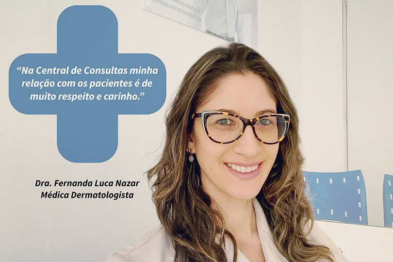 Central de Consultas