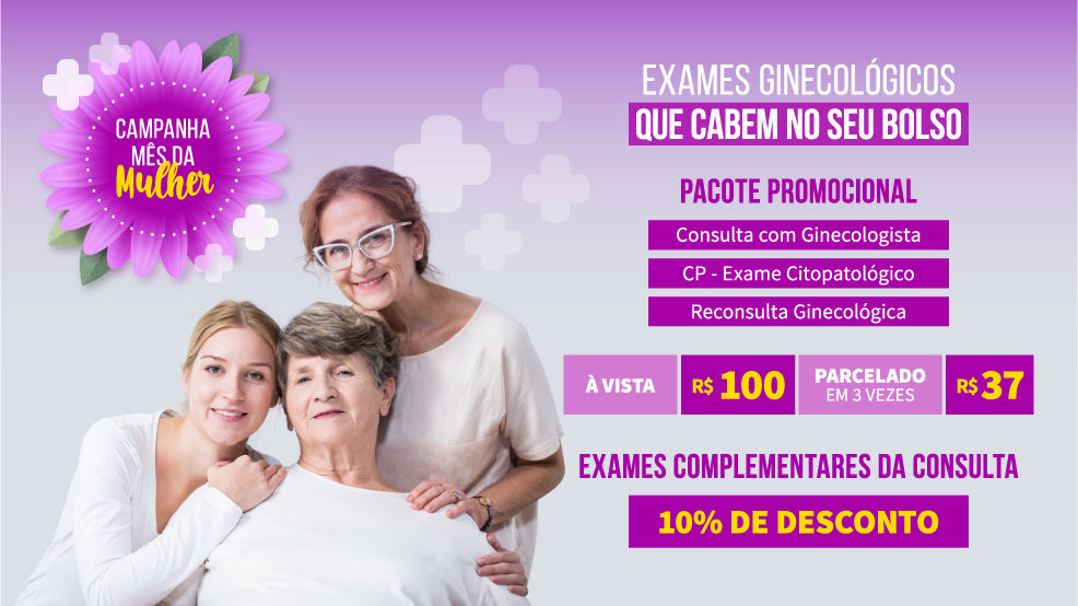 Central de Consultas