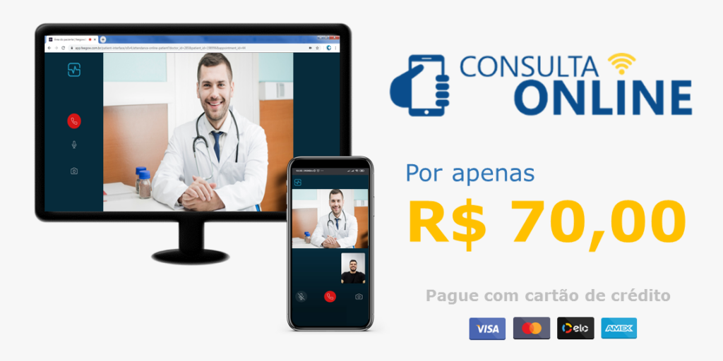 Central de Consultas