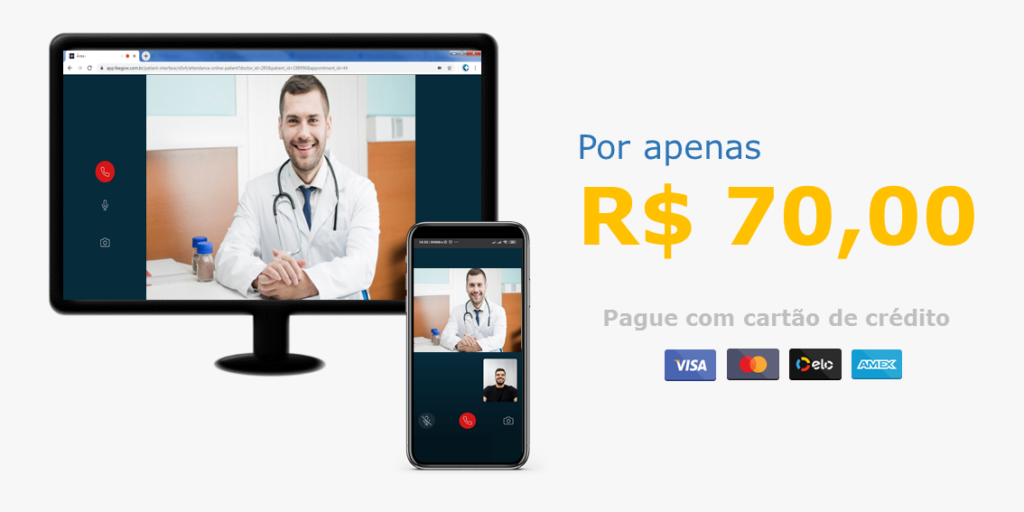 Central de Consultas
