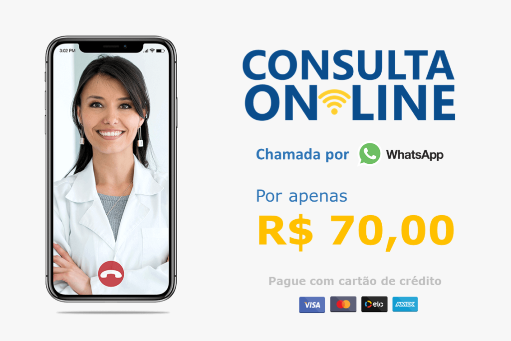 Central de Consultas