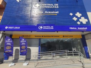 Clínica popular como funciona