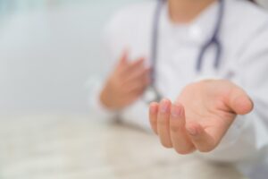 Check up preventivo