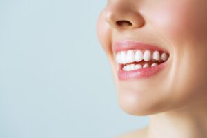 Clareamento dental