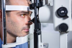 Glaucoma
