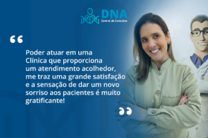 especialista em prótese dentária