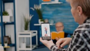 Consulta online com psicólogo