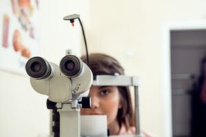 Saúde Ocular