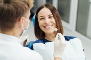Clareamento Dental