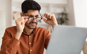Vista cansada? Veja 5 dicas para cuidar da saúde ocular