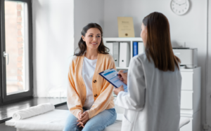 O que e endometriose e quais sao os seus sintomas Central de Consultas | Clínica Popular