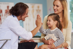 BLOG NEUROPEDIATRA Central de Consultas | Clínica Popular