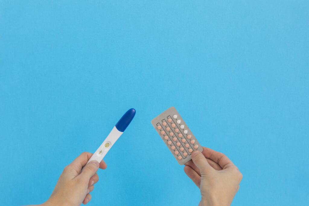 Anticoncepcionais: Tipos, Benefícios e Como Escolher