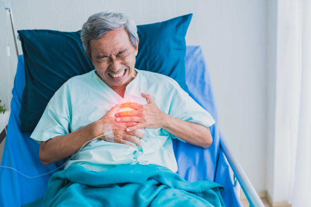 Doenças Cardiovasculares: Prevenção e Tratamento