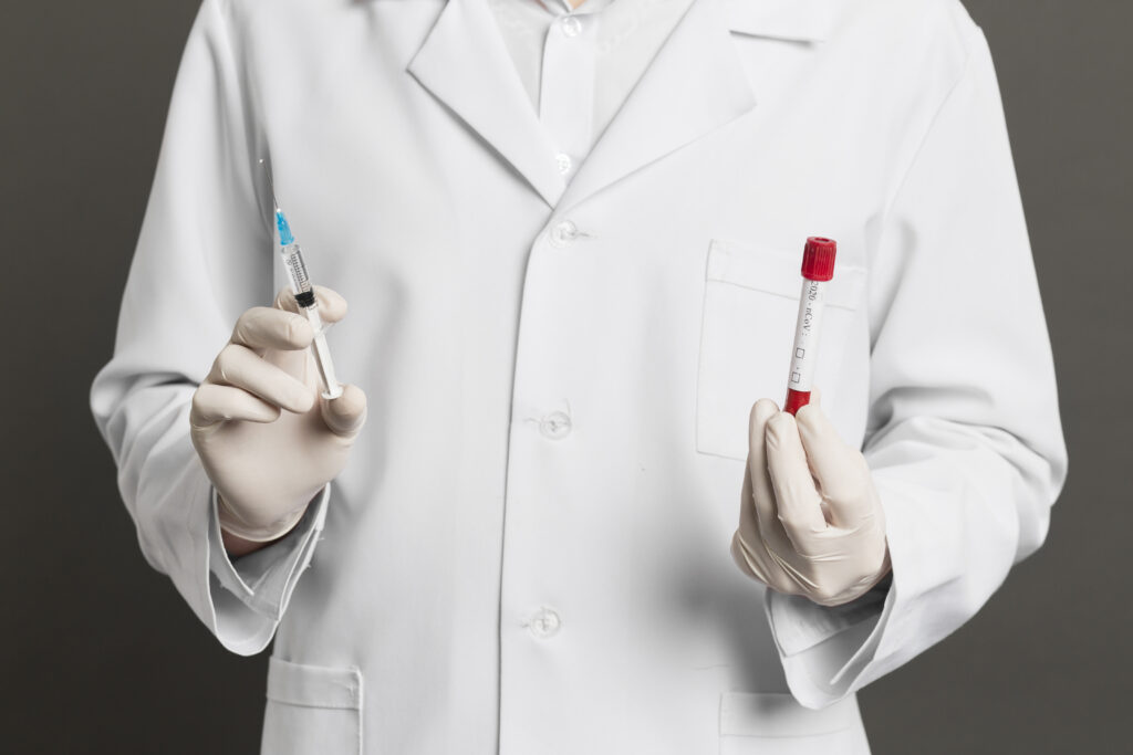 Homocisteína: O Que é, Para Que Serve e Como Controlar Seus Níveis no Sangue