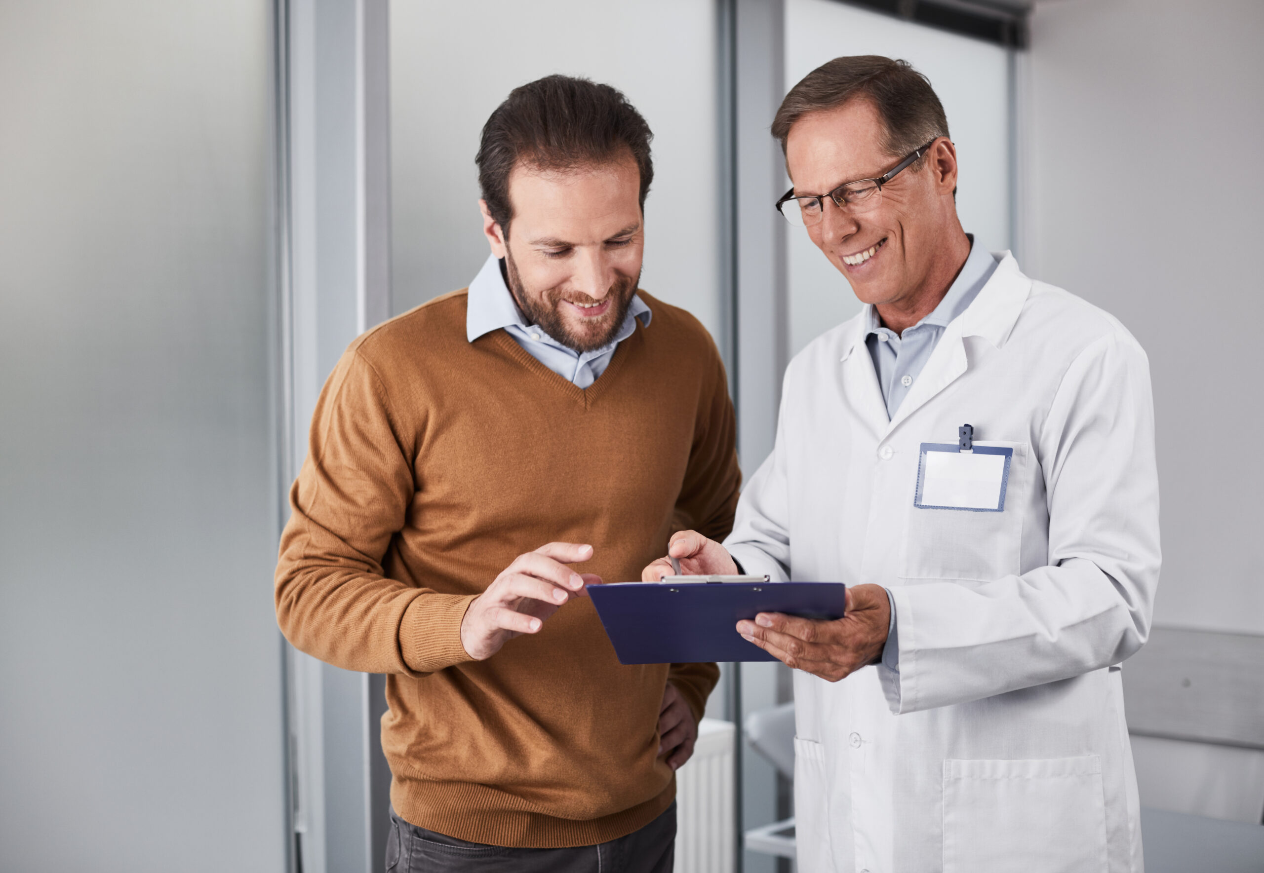 Testosterona e Saúde Masculina: Quais os impactos?