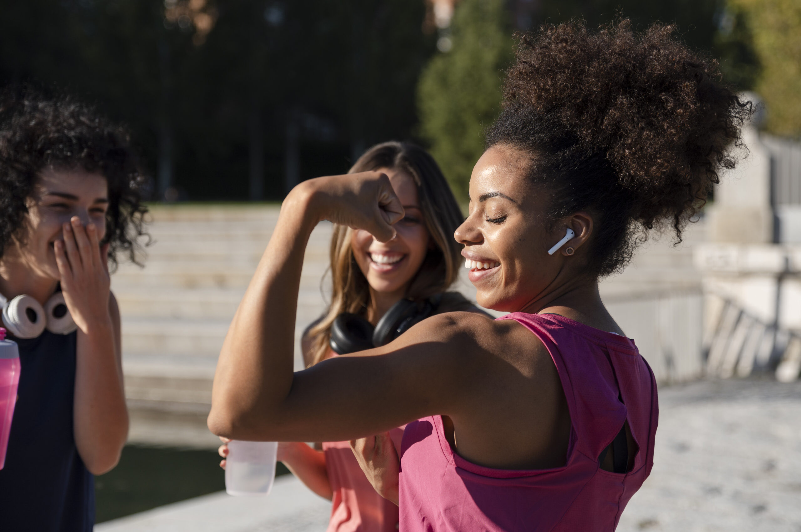 Exercícios no Verão: Horários, Cuidados e Dicas para Treinar com Segurança