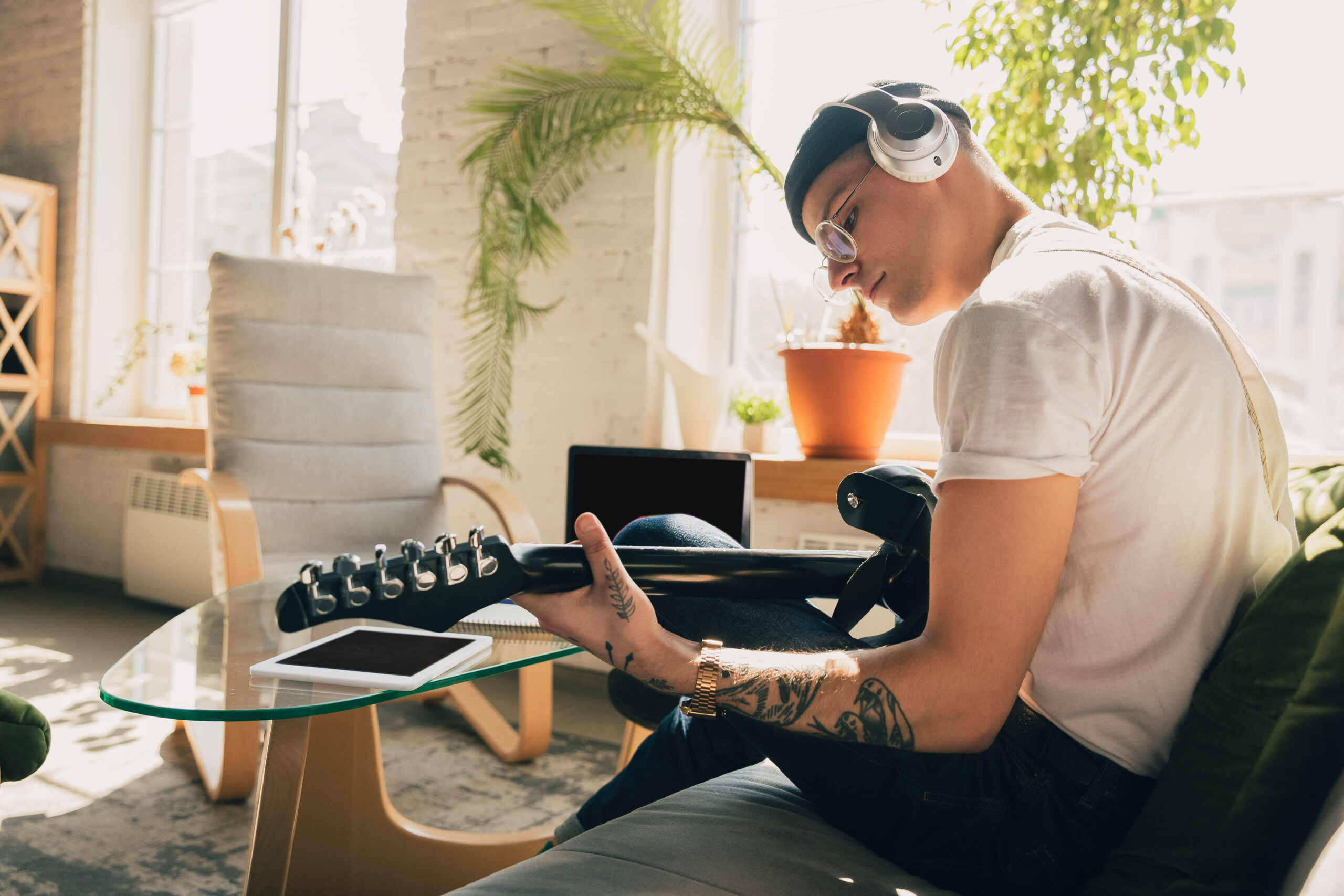 Como Hobbies Podem Melhorar Sua Saúde Mental e Imunológica