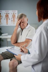 dangorous diagnosis Central de Consultas | Clínica Popular