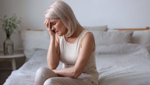 Perimenopausa e ciclo menstrual irregular: o que é esperado? - Central de Consultas