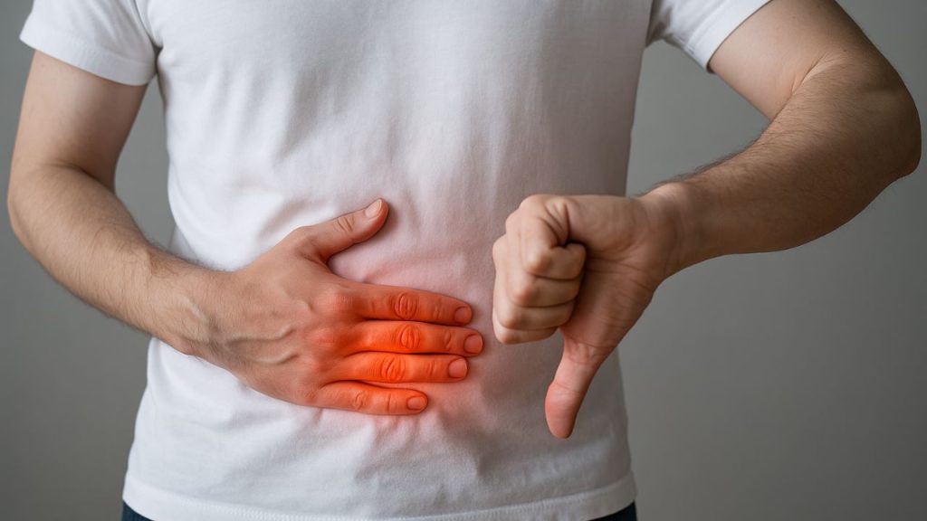 Saúde intestinal: quais são os sinais do seu corpo? - Central de Consultas