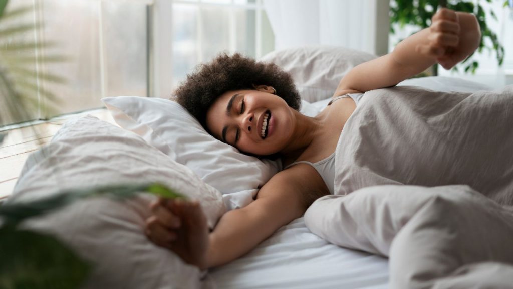 Sono de qualidade: 5 hábitos noturnos que transformam sua saúde - Central de Consultas