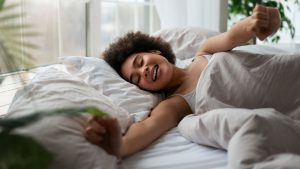 Sono de qualidade: 5 hábitos noturnos que transformam sua saúde - Central de Consultas