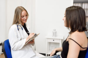 Beta-hCG quantitativo