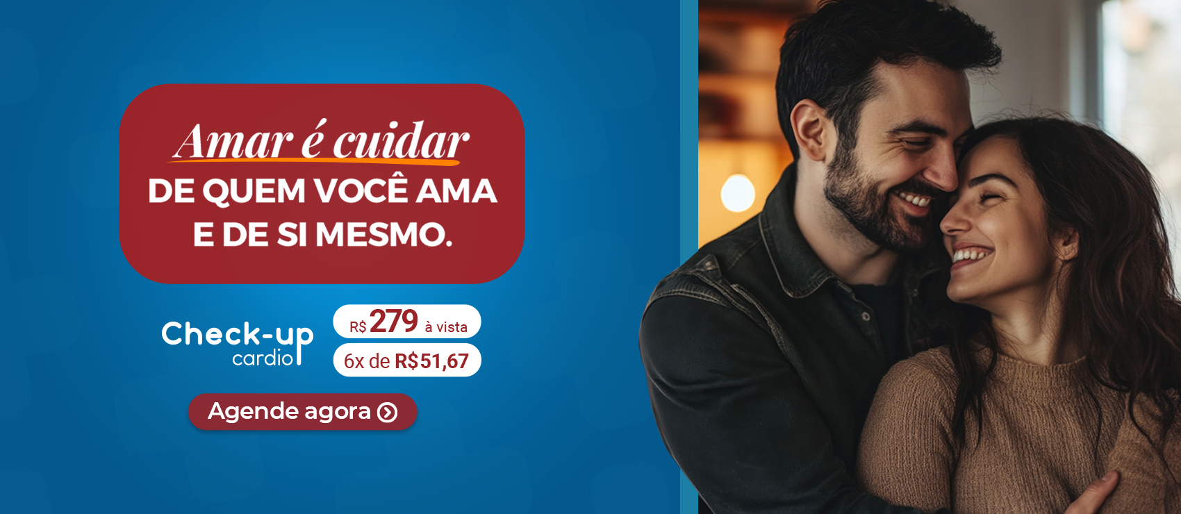 Central de Consultas 6 Banner Mobile Campanha de Junho Central de Consultas | Clínica Popular