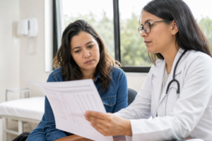 Hemograma completo: como entender o exame sem complicar