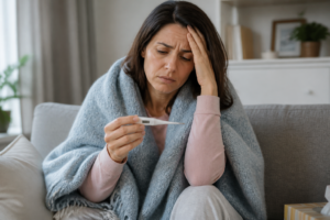 Influenza é perigoso? Sinais de alerta além da gripe comum