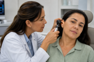 Médico do ouvido: qual especialista procurar