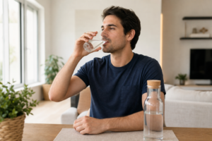Quantos litros de água por dia? Como ajustar a hidratação à sua rotina