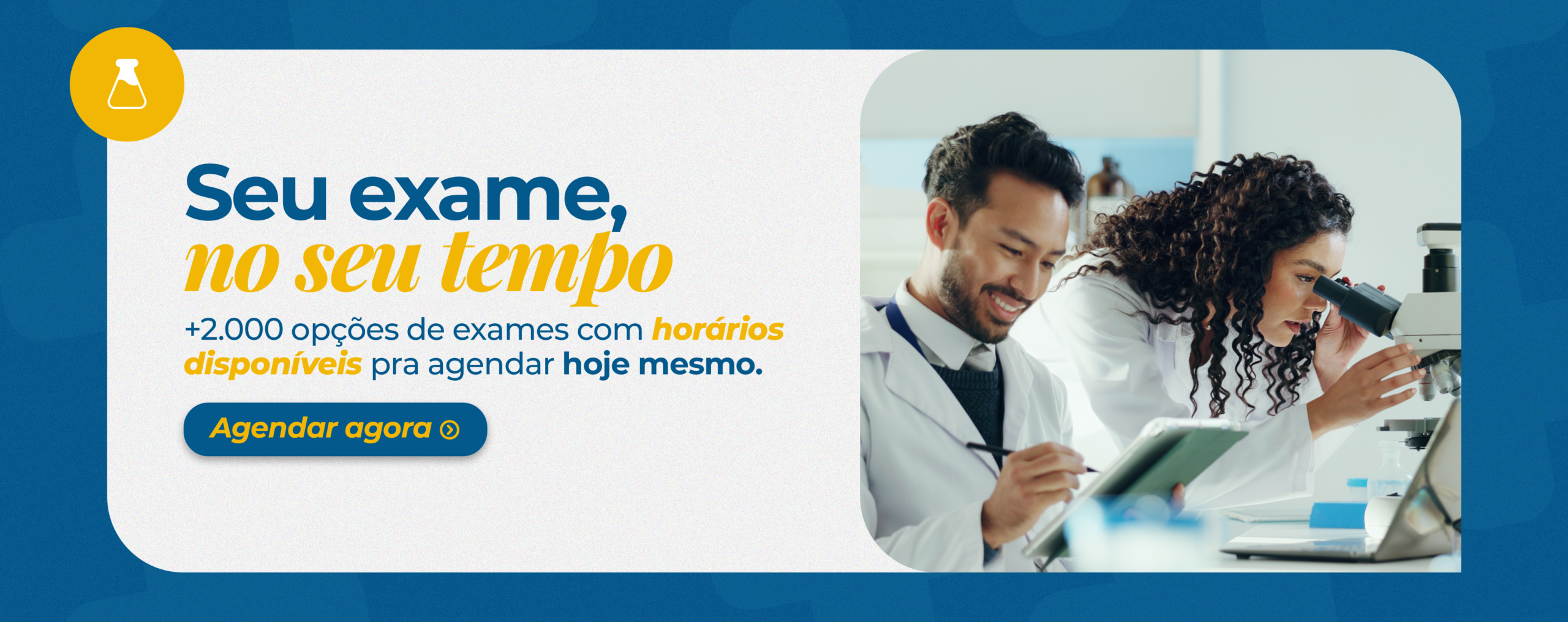 Banner Exames de sangue scaled Central de Consultas | Clínica Popular