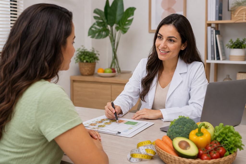 Ecografia transvaginal: o que o exame avalia e quando costuma ser pedido 1 Ecografia transvaginal: o que o exame avalia e quando costuma ser pedido