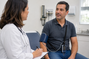 Holter 24 horas: quando palpitações pedem monitoramento